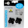 zarazky kufry mtb shimano sm sh51 naslapny system cerne 65738 1
