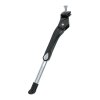 stojan F E-BIKE 26-28" Al pod rám+protikus, černý