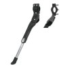 stojan FORCE E-BIKE 26-28" Al zadní, černý