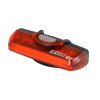 blikačka zadní FORCE COB 16 chip LED, USB