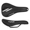 sedlo FORCE HERO 20-24" dětské, černo-bílé