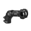 představec F TORO 25,4 / 105mm stavitelný Al,černý