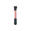 TOPEAK pumpa MINI ROCKET iGlow