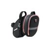 TOPEAK brašna podsedlová AERO WEDGE iGlow Medium pásky