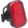 světlo BLACKBURN Click USB Black zadní blikačka