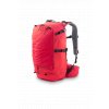 Batoh Cube Backpack OX 25+ red