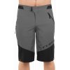 Kraťasy CUBE EDGE Baggy Shorts X Actionteam