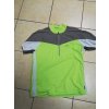 dres kalas MTB NATURE zelený 1027-063x