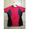 dres kalas Lady ELAST červený 1035-0022