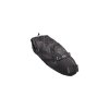 topeak bikepacking backloader rolovaci brasna na sedlovku 15l