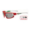 Uvex SGL 100 Red Green White 5093716 3 lens set