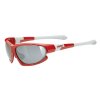 Brýle UVEX SGL 100 white red