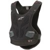 krunyr alpinestars bionic pro chest bns 2021 cerna