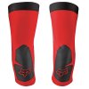 navleky na kolena fox knee warmer 2016 cervena