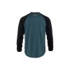 dres horsefeathers Spike LS - petrol/black