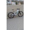 Santa Cruz Tallboy 5 CC 29  X01  white