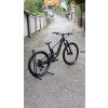 Santa Cruz Bronson C 4.1 GX AXS carbon size L