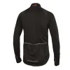 endura mtr windproof cycling long sleeve jersey em0042 back