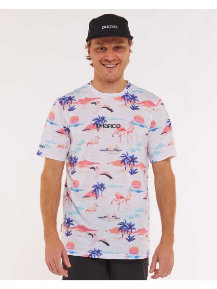 DHaRCO MTB Clothing Mens Tops Tech Tee Short Sleeve Jessie 1080x1350px website 01