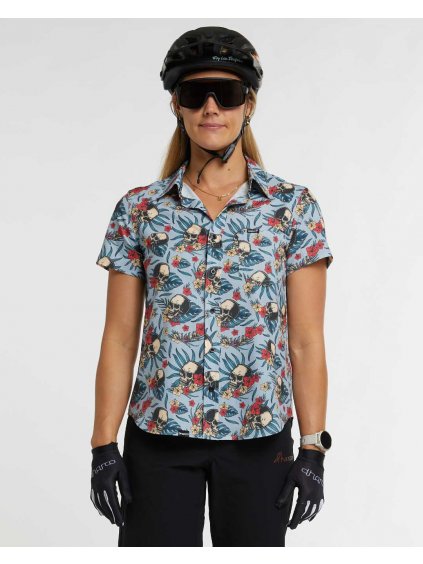 DHaRCO MTB Clothing Womens Tech Party Shirt Kisma 1080x1350px website 01