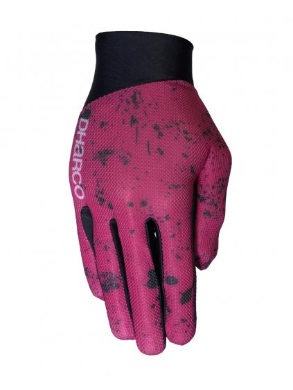 DHaRCO MTB Clothing Mens Trail Gloves 1080x1350px web 0000 Chili Peppers