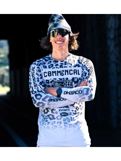 MENS RACE JERSEY AMAURY PIERRON WEB 0004 DHARCO