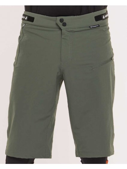 DHaRCO MTB Clothing Mens Bottoms Shorts Gravity Gorilla Green 1080x1350px website 01