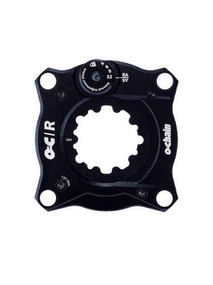 [RNS] Ochain R (Nero, Sram 3 bolts)