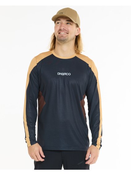 MENS GRAVITY JERSEY KINGSWOOD 0001
