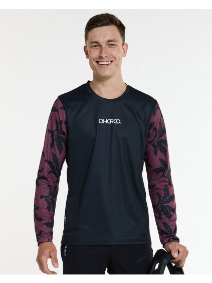 MENS GRAVITY JERSEY CORAMBA 0001