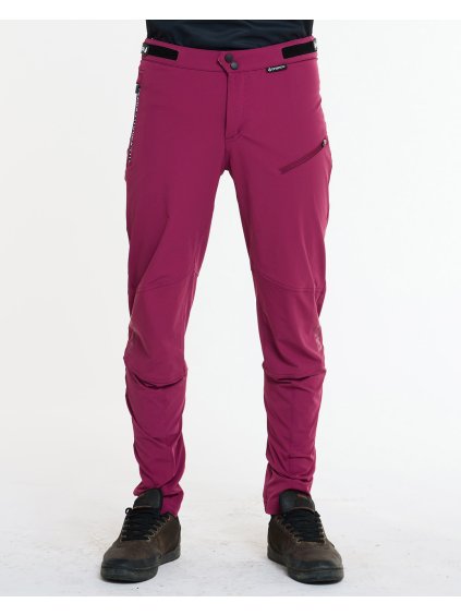 MENS GRAVITY PANTS SANGRIA 0001