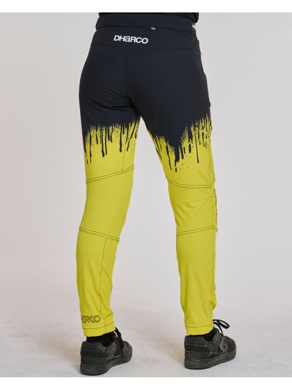LOW DHARCO 0000 WOMENS GRAVITY PANTS ACID RAIN