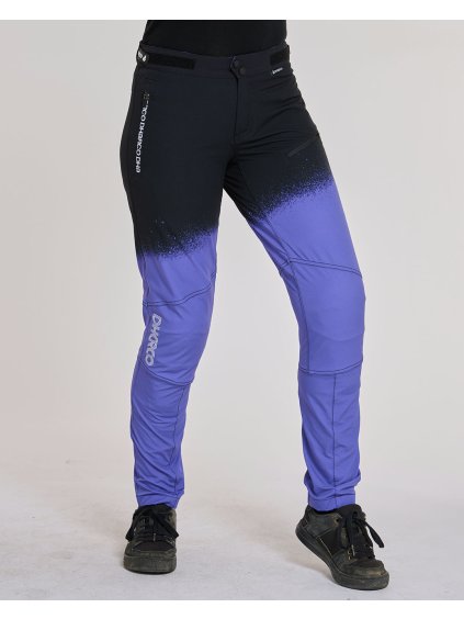 LOW DHARCO 0000 WOMENS GRAVITY PANTS ULTRA VIOLET
