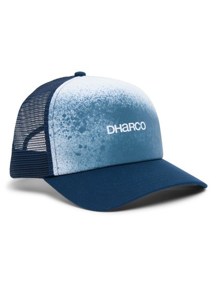 HAT CURVED PEAK NU WAVE 4515