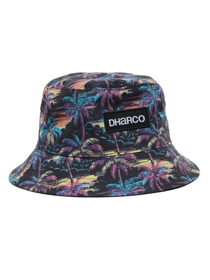 HAT REVERSIBLE BUCKET STOKE WIZARD 4571