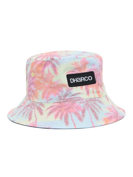 HAT REVERSIBLE BUCKET HIGH BALL 4559