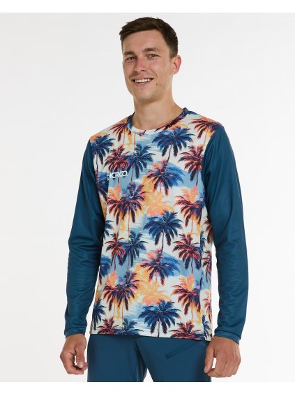 MENS GRAVITY JERSEY VENICE BEACH 0001