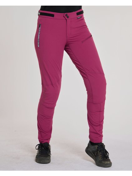 LOW DHARCO 0005 WOMENS GRAVITY PANTS SANGRIA