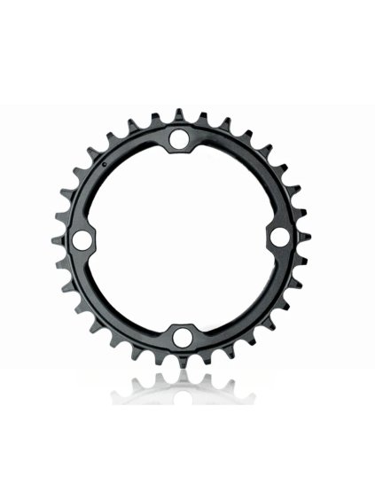 [CHO32N] Chainring BCD 104 (nuts included) (32T)