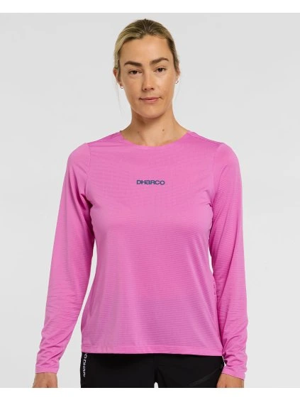 Womans ather jersey Rebel rose