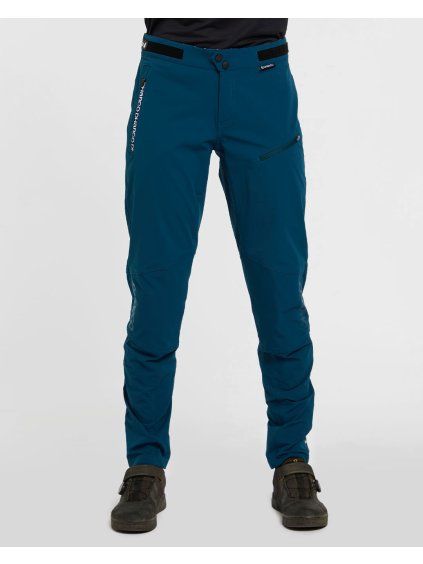 DHaRCO WOMENS GRAVITY PANTS WEB 0000 MORROCAN BLUE