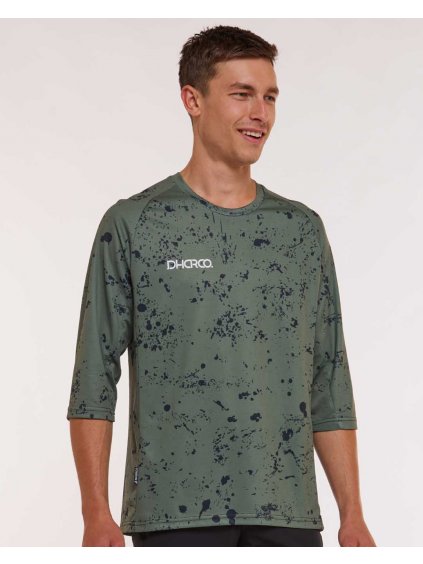 DHaRCO MTB Clothing Mens Tops 3 4 Jersey Paintball 1080x1350px website 01