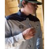 DHaRCO MTB Clothing Mens Tops Jersey Long Sleeve Button Up Kyle Strait Singnature Edition 1080x1350px website 05