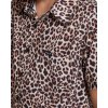 DHaRCO MTB Clothing Youth Tops Tech Party Shirt Leopard 1080x1350px website 05