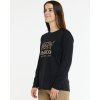 WOMENS TECH TEES BLACK LS WEB 0003 Dharco