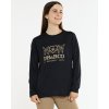 WOMENS TECH TEES BLACK LS WEB 0006 Dharco