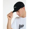 MENS 5PANEL BLACK HAT 0001