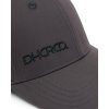 HAT CURVED PEAK COTTON BACK SLATE 4535
