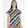 WOMENS SHORT SLEEVE MARIGOLD HIGH 0000 Dharco