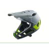 helma cratoni interceptor 2 0 grey lime matt w900